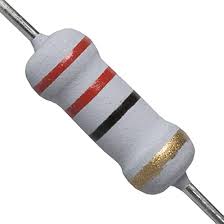 12 OHM 1W