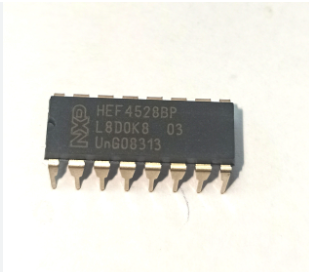 HCF4528BP