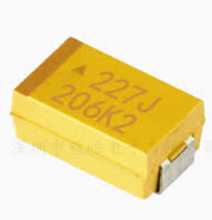 227J (SIZE:3528) , 220uF 6.3V