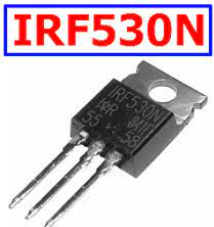 IRF530N
