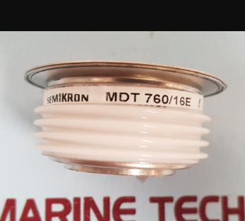 MDT 760/16E