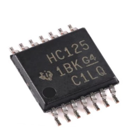 HC125