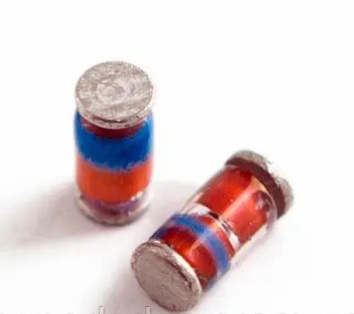 BLUE BAND(GLASS DIODE)