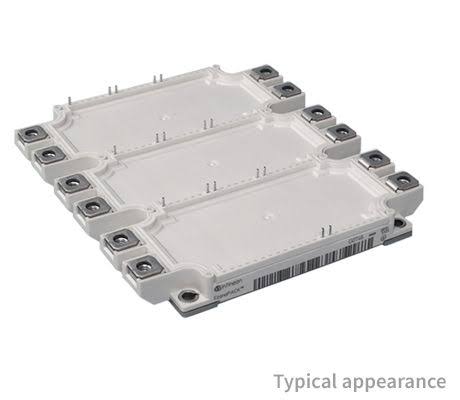 FS450R12OE4_B61 IGBT