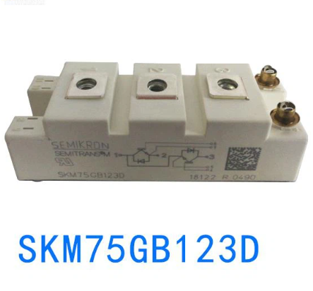 SKM75GB123D