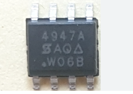 4947
