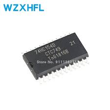 74HC154