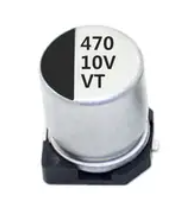 470μf 10v