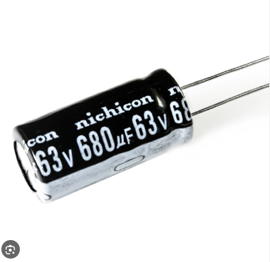 680µF 63V