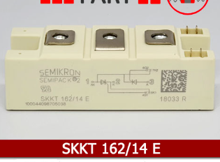 SKKT162B 14E