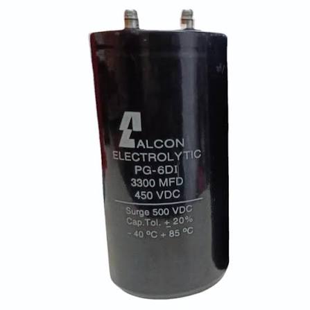 3300uF,400V