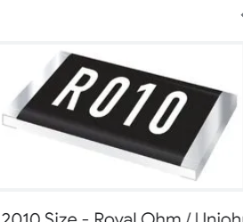 0.010 Ω