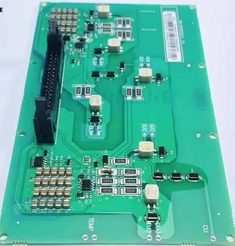 BGAD-22C GREEN