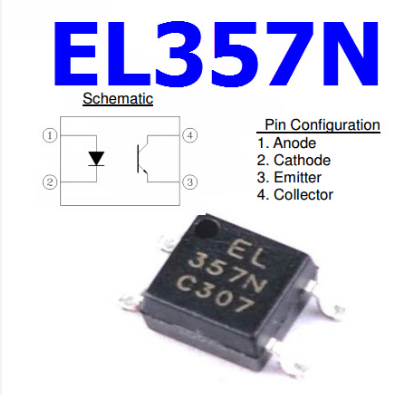EL357N(SOP-4)