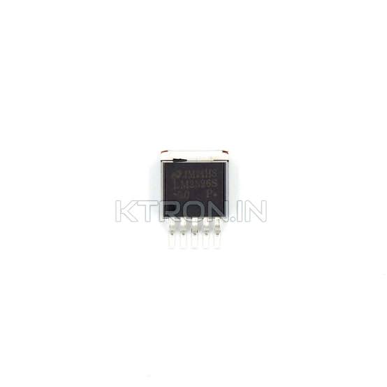 LM2596S