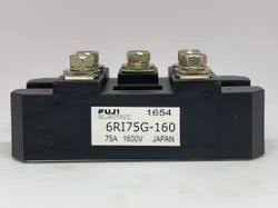 6R175G-160