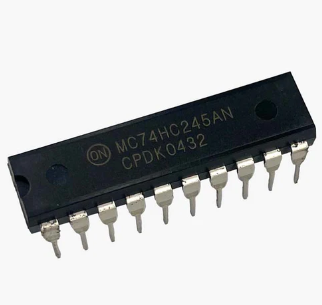 74HC245