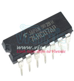 SN7407/74HC07