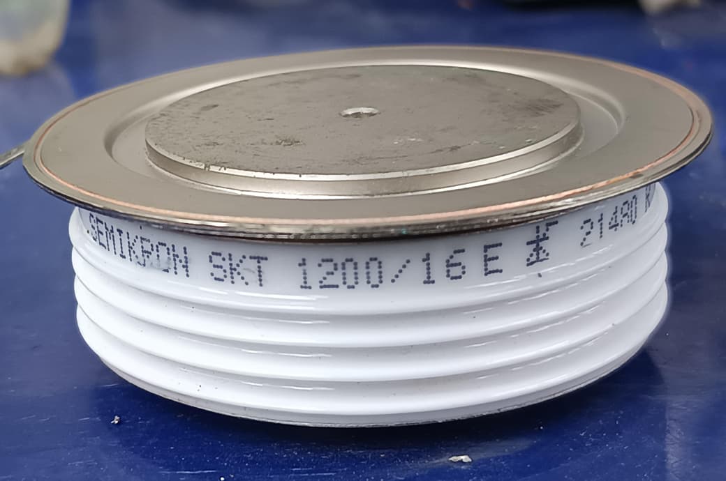 SKT 1200/16E