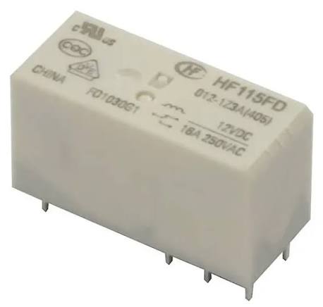 HF115FD