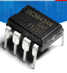 UC3843