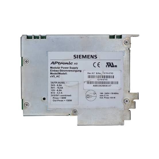 APTRONIC 2.3 AMP