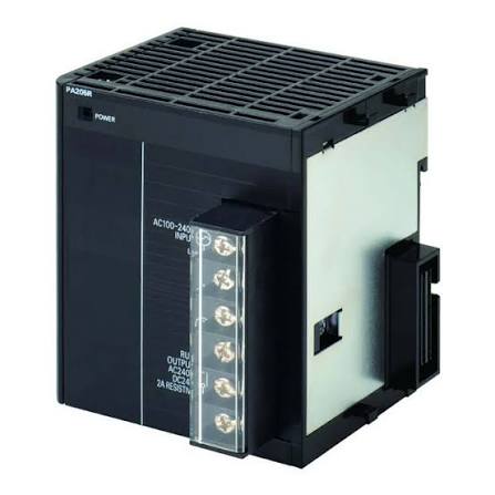 CJ1W-PA205R