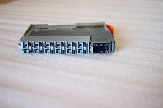 X20 BR 9300