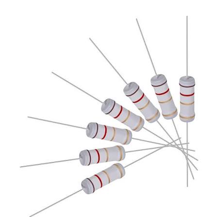 1.2 OHM 3W