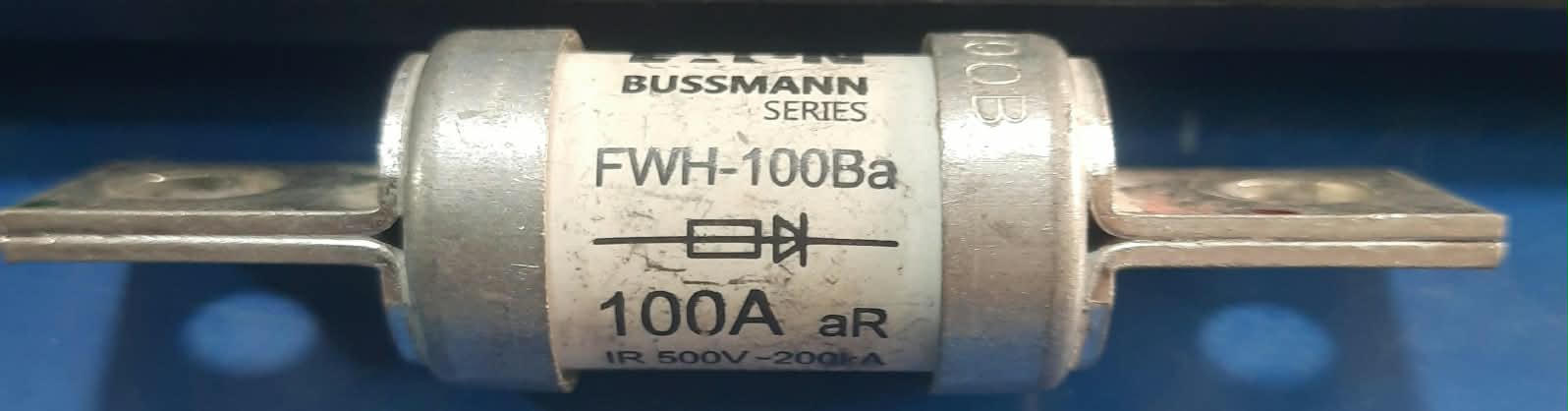 AC 500V, 100A