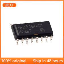 74HC367