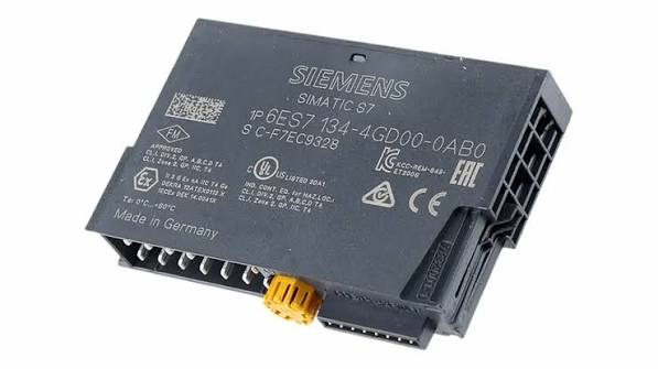 1P 6ES7 134-4GD00-0AB0