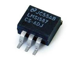 LMS1587CS-ADJ