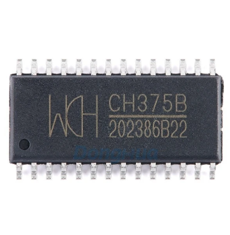 CH375B