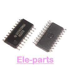 74HC373