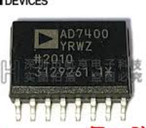 AD7400