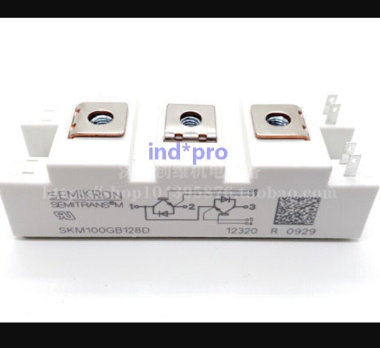 SKM100GB128D