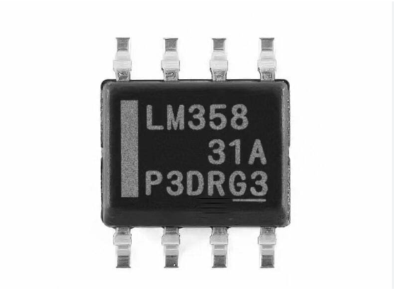 LM358