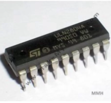 ULN2804