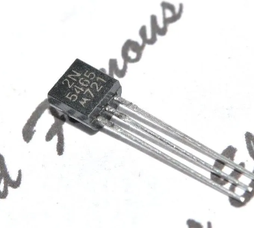2N5465