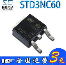 D3NC60