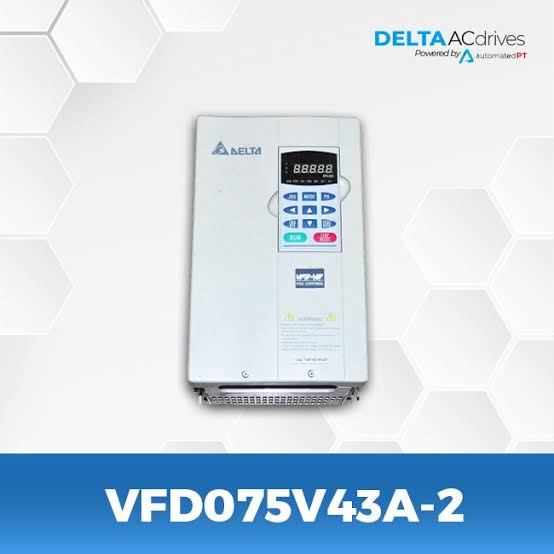 VFD075V43A-2