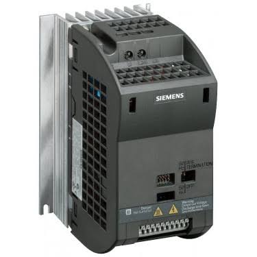 SINAMICS G110 CPM110 USS