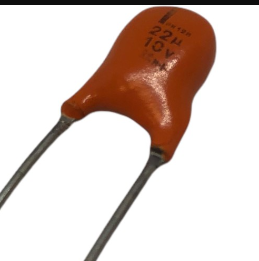 22u 10V , 22uF 10V