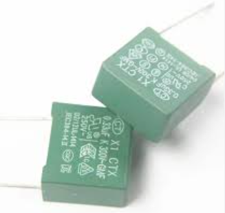 .33uF(K)X1 MPX 300VAC