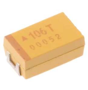 106T (SIZE:7343)10uF 50V