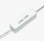 120Ω 10W