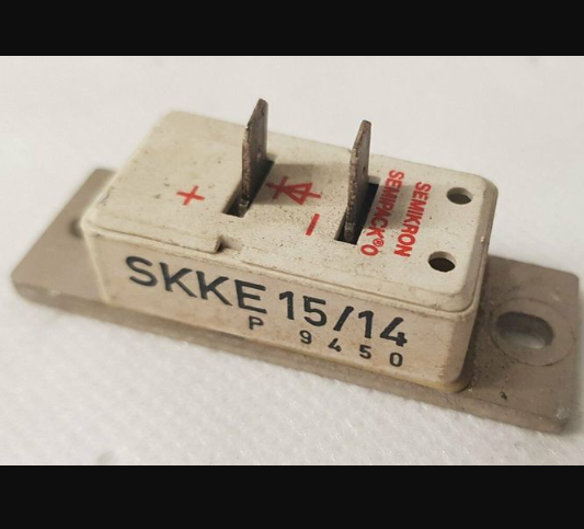 SKKE 15/14
