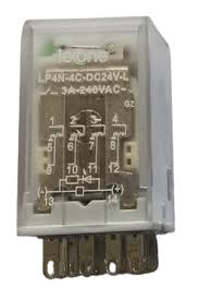 LP2N-2C-DC110V