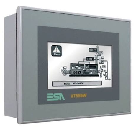VT555W